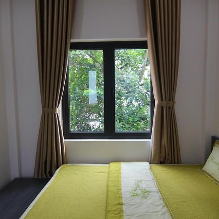 Dory Homestay เว้ ภายนอก รูปภาพ