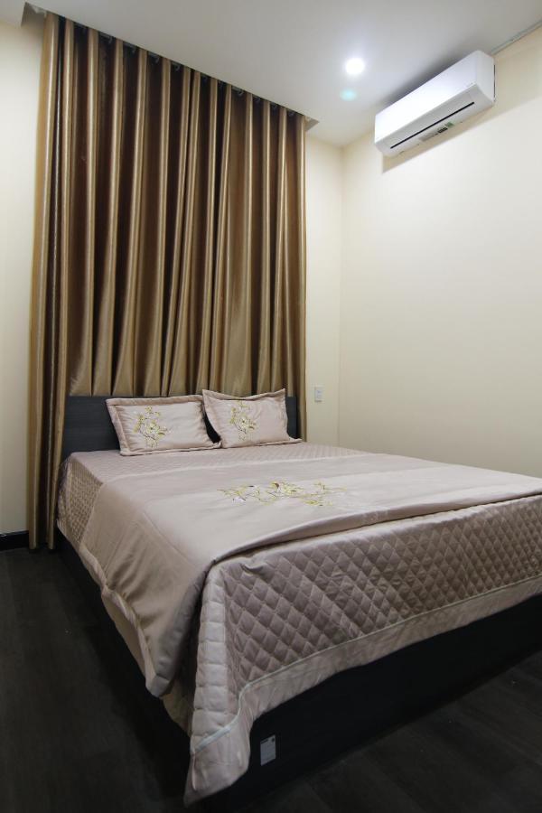 Dory Homestay เว้ ภายนอก รูปภาพ
