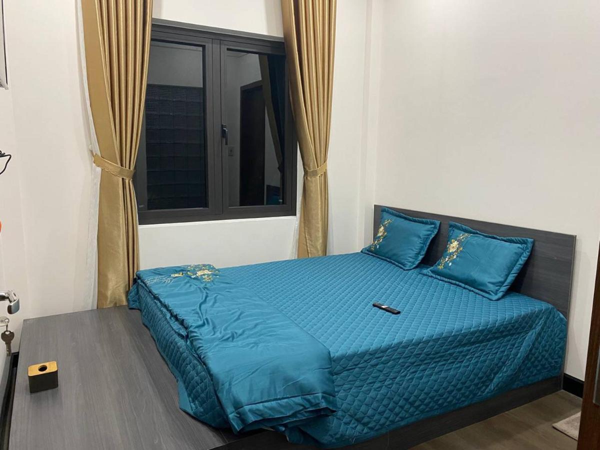 Dory Homestay เว้ ภายนอก รูปภาพ