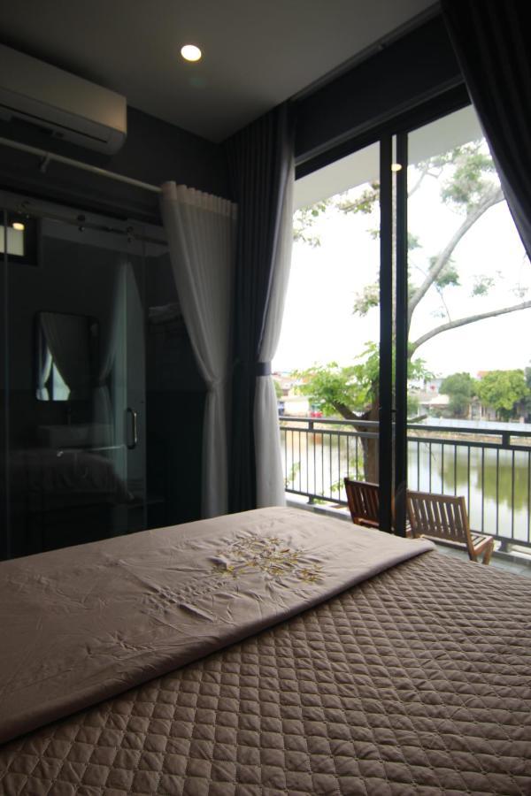 Dory Homestay เว้ ภายนอก รูปภาพ