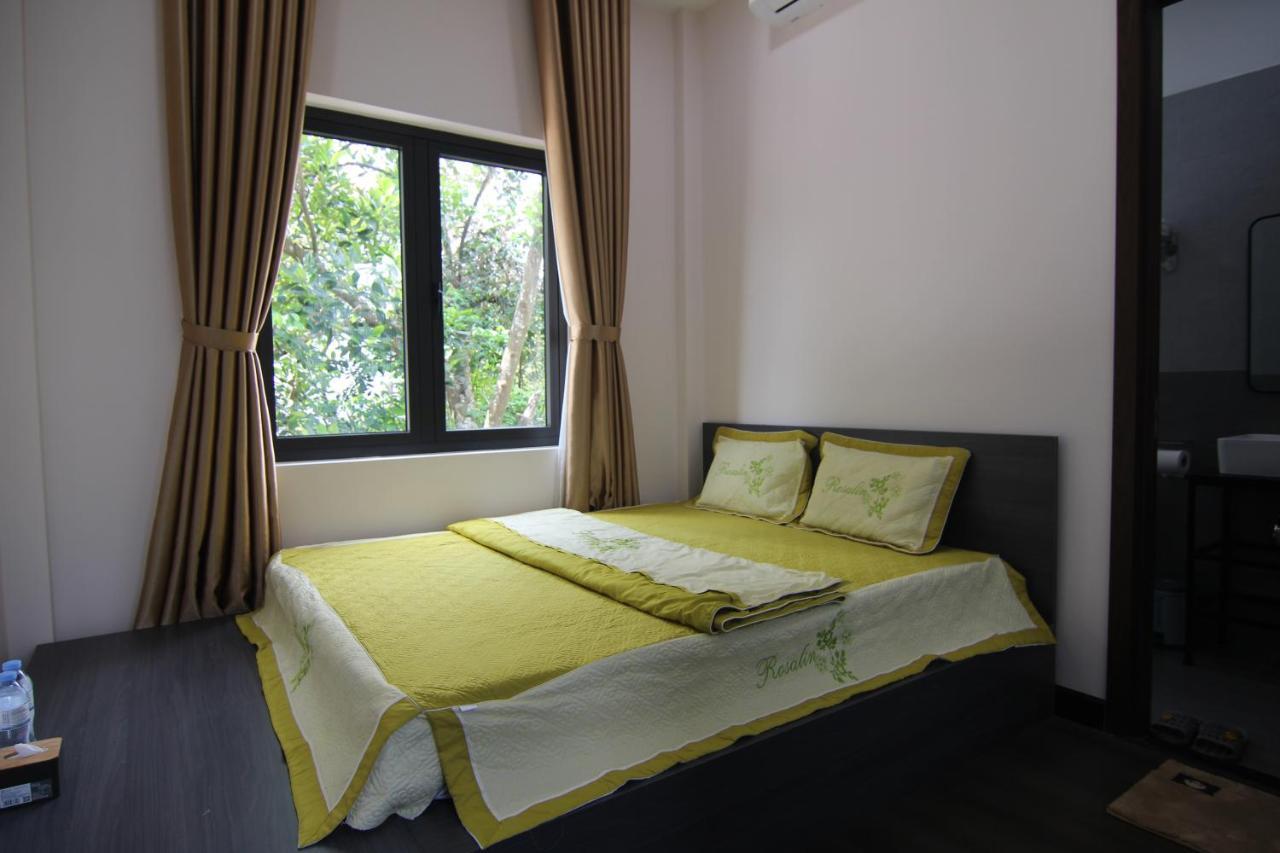 Dory Homestay เว้ ภายนอก รูปภาพ