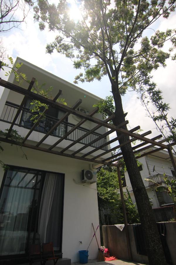 Dory Homestay เว้ ภายนอก รูปภาพ