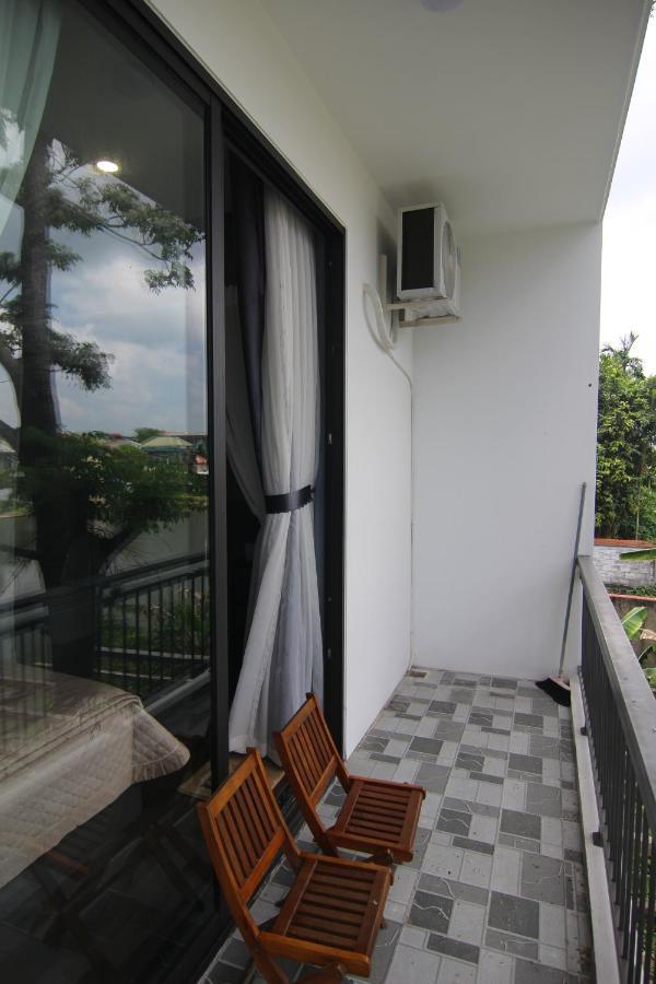 Dory Homestay เว้ ภายนอก รูปภาพ