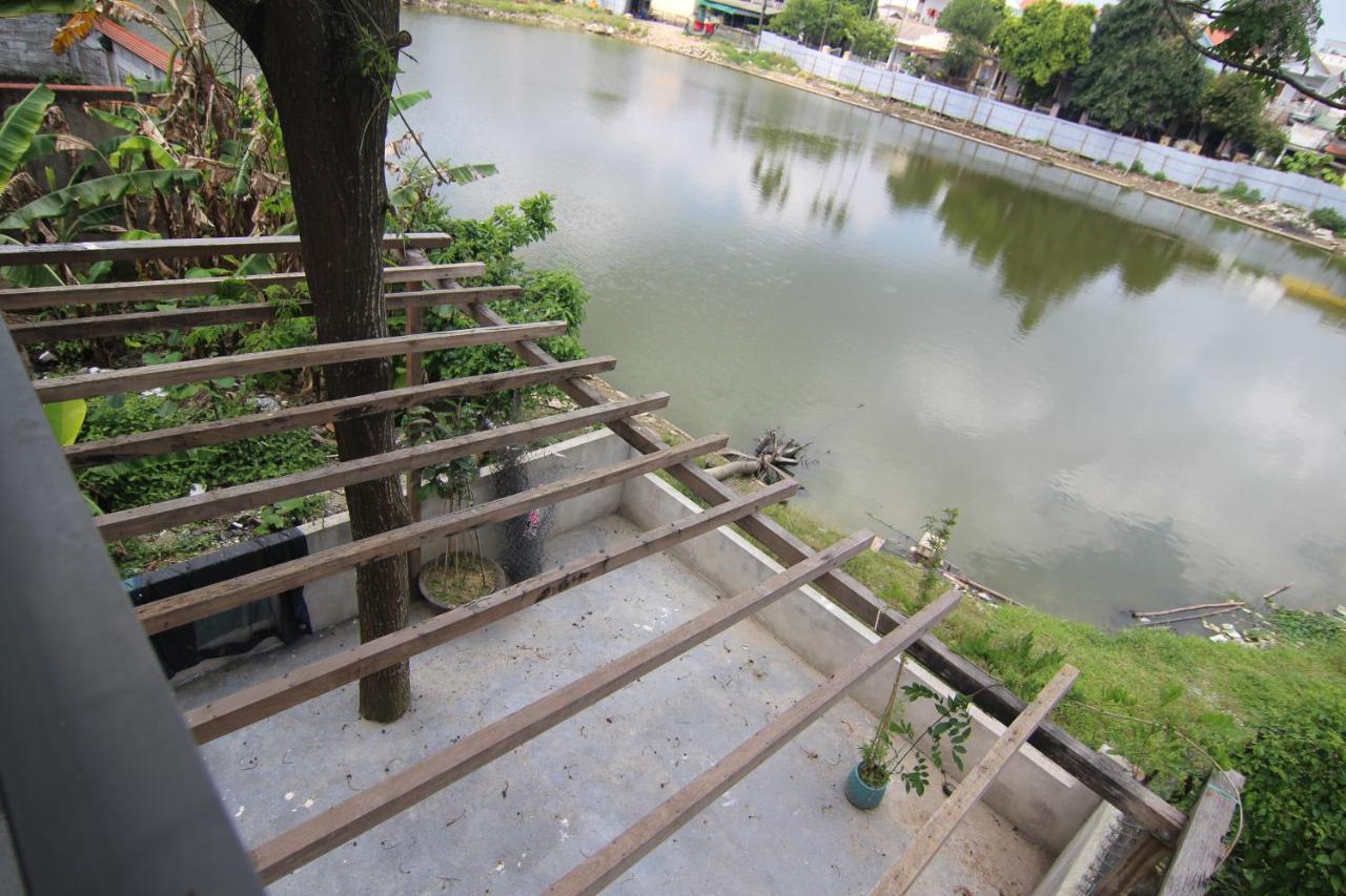 Dory Homestay เว้ ภายนอก รูปภาพ