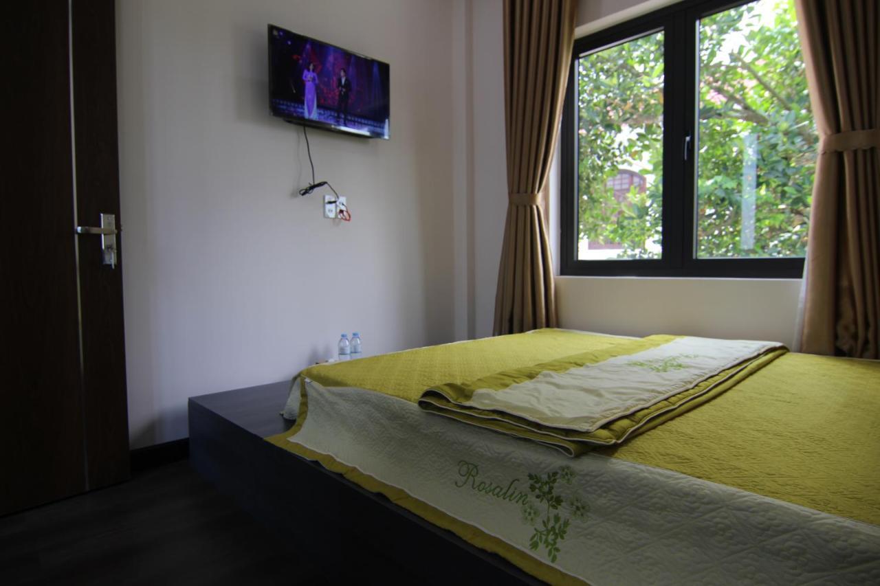 Dory Homestay เว้ ภายนอก รูปภาพ
