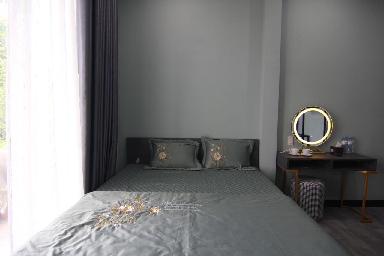 Dory Homestay เว้ ภายนอก รูปภาพ