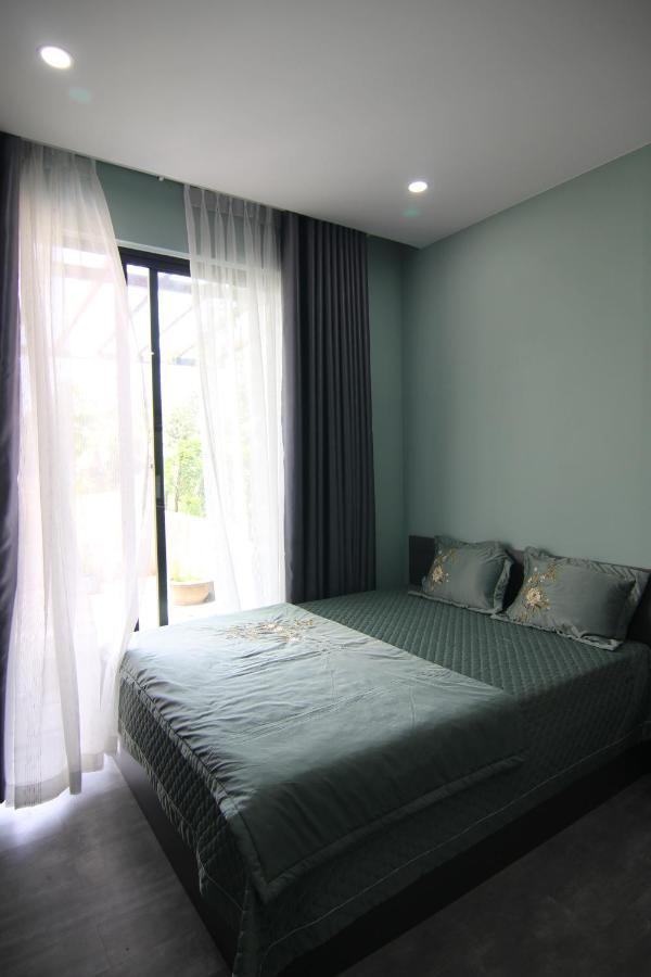 Dory Homestay เว้ ภายนอก รูปภาพ