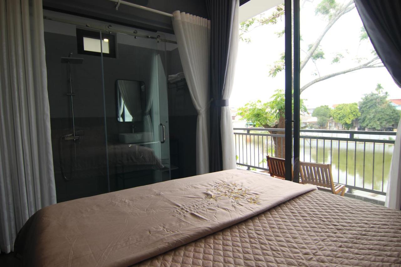Dory Homestay เว้ ภายนอก รูปภาพ