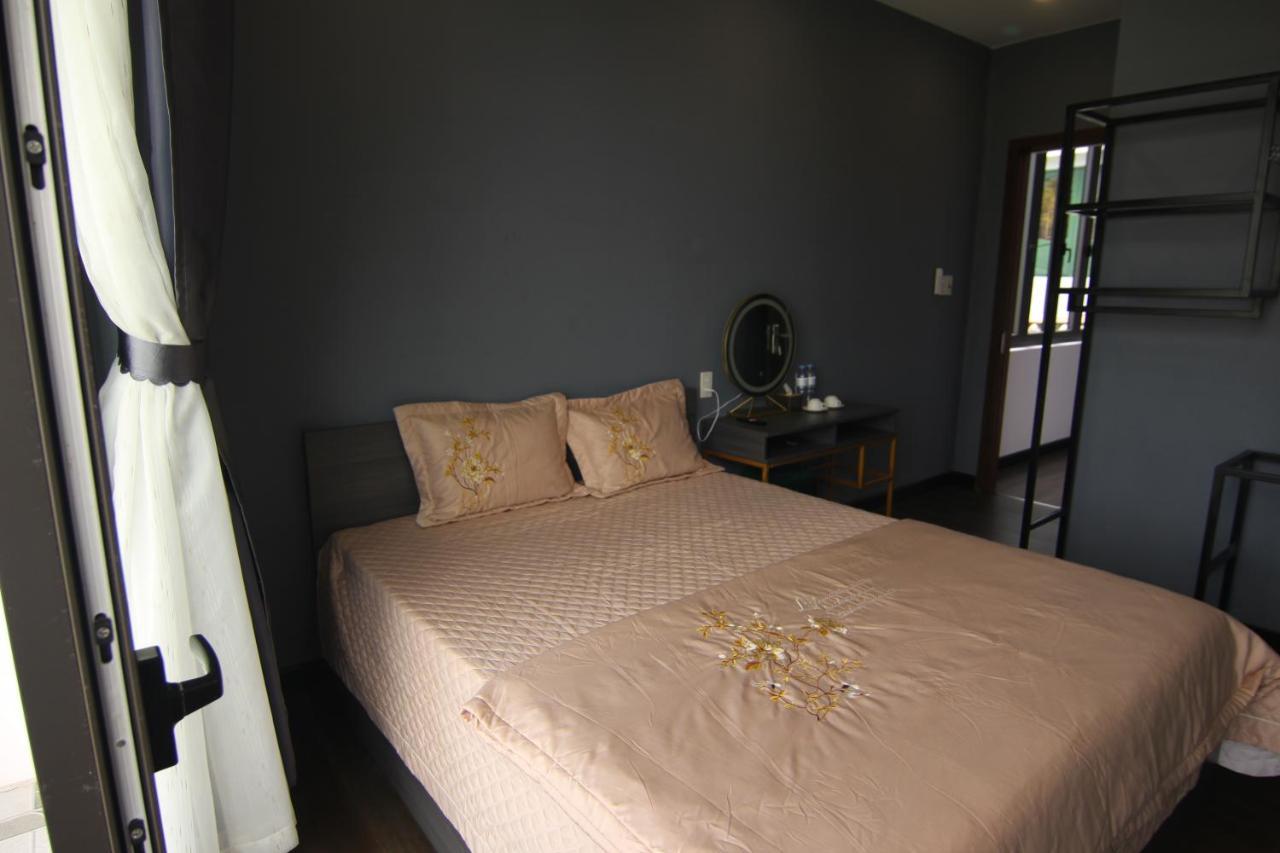 Dory Homestay เว้ ภายนอก รูปภาพ