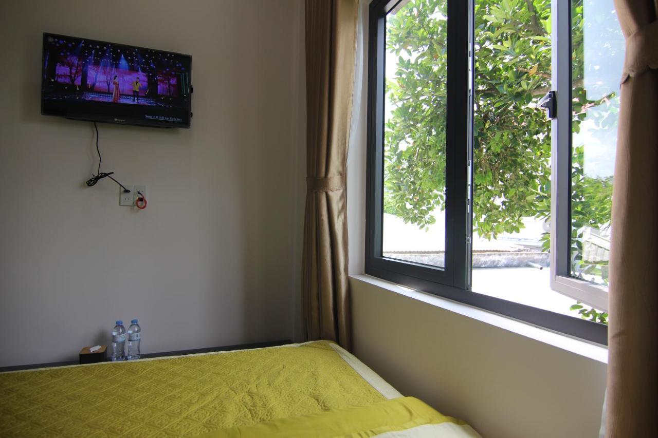Dory Homestay เว้ ภายนอก รูปภาพ