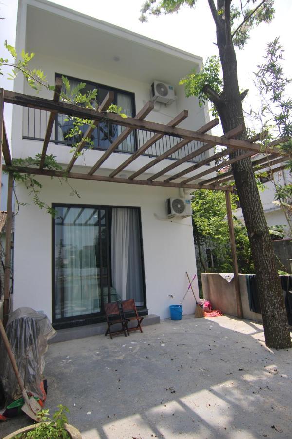 Dory Homestay เว้ ภายนอก รูปภาพ